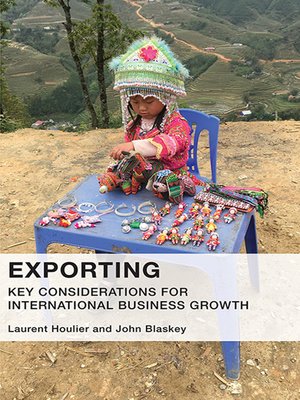 cover image of Exporting